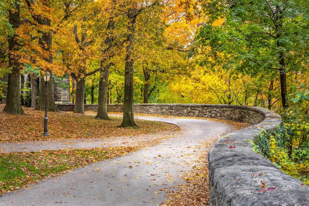 Fort Tryon Park