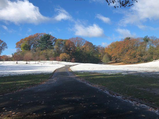 Crocheron Park