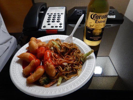China Express Inn