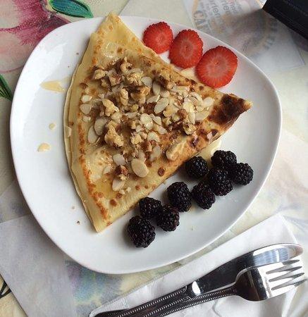 Harlem Blues Cafe