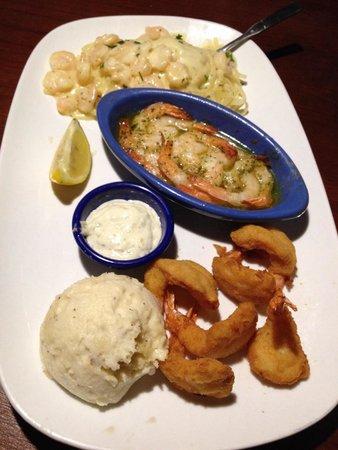 Red Lobster