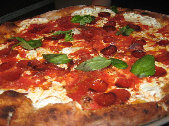 Angelo's Pizza