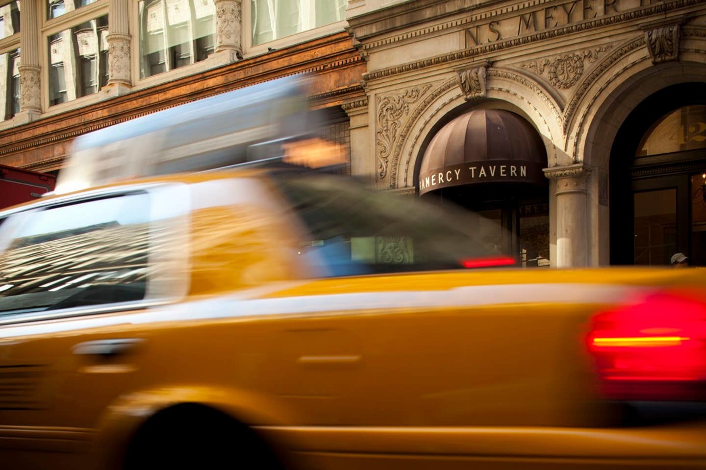 Gramercy Tavern