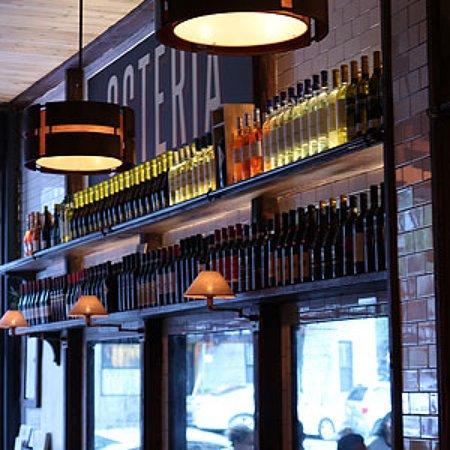 Osteria 106