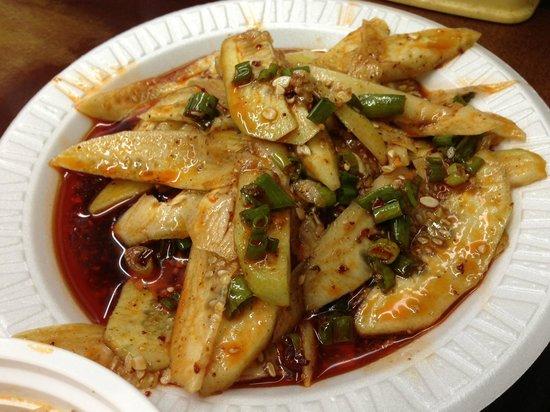 Chengdu Heaven
