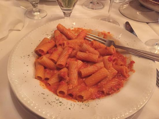 Antica Ristorante