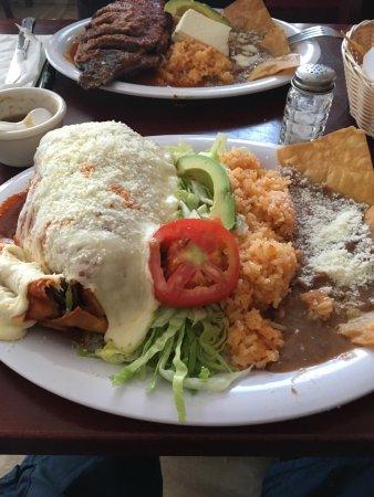 El Patron