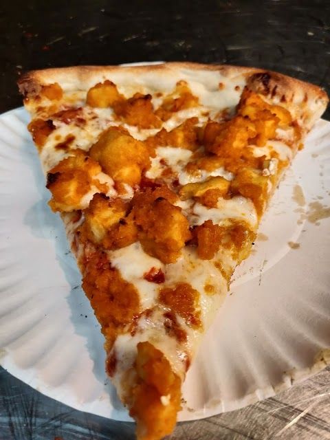 2 Bros Pizza