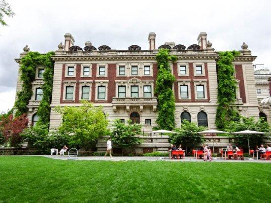 Cooper Hewitt