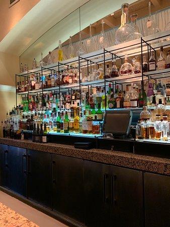 Gotham Bar & Grill