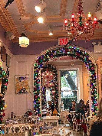Serendipity 3