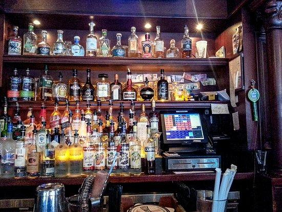 Amsterdam Ale House