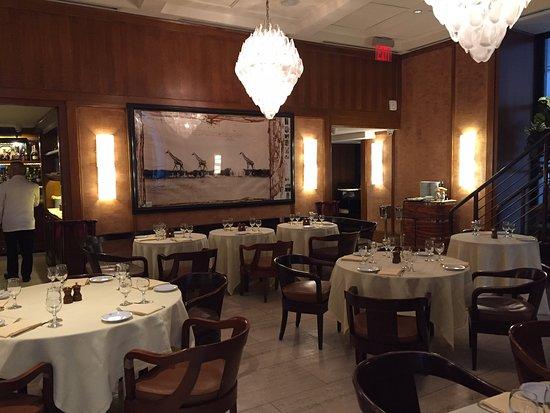 Cipriani Wall St