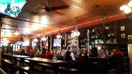 Blaggard's Pub