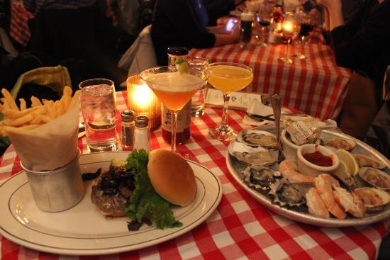 P.J. Clarke's