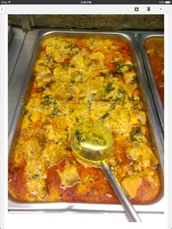 Accra Restaurant