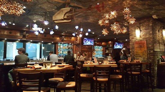 Rocco's Tacos and Tequila Bar Brooklyn