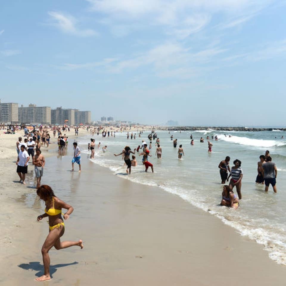 Rockaway Beach Club