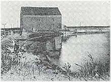 Gerritsen Creek