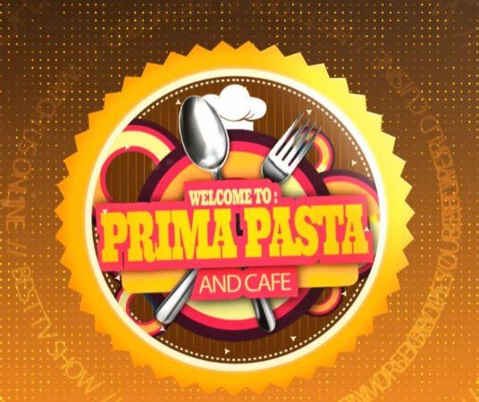 Prima Pasta and Cafe