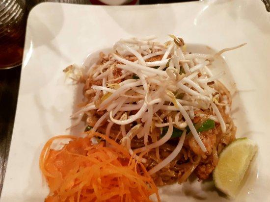 Pro Thai
