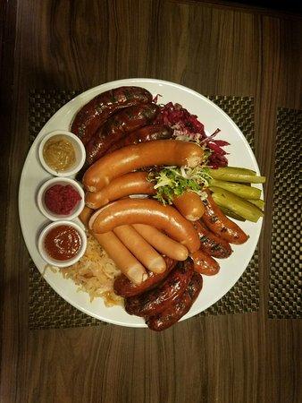 Guest House Restaurant