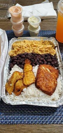 Cachapas Brooklyn