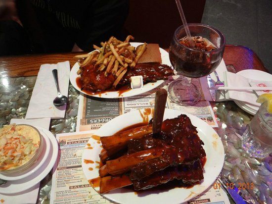 Dallas BBQ