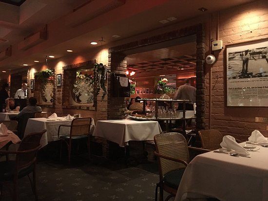 Parkside Restaurant