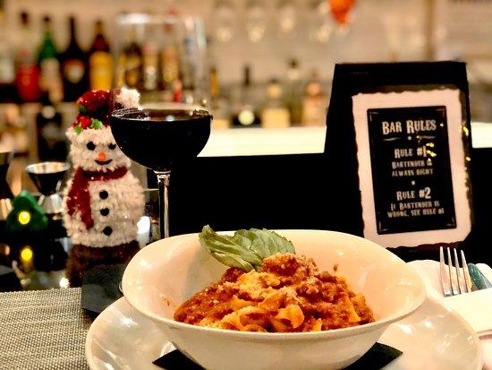 Osteria Laura