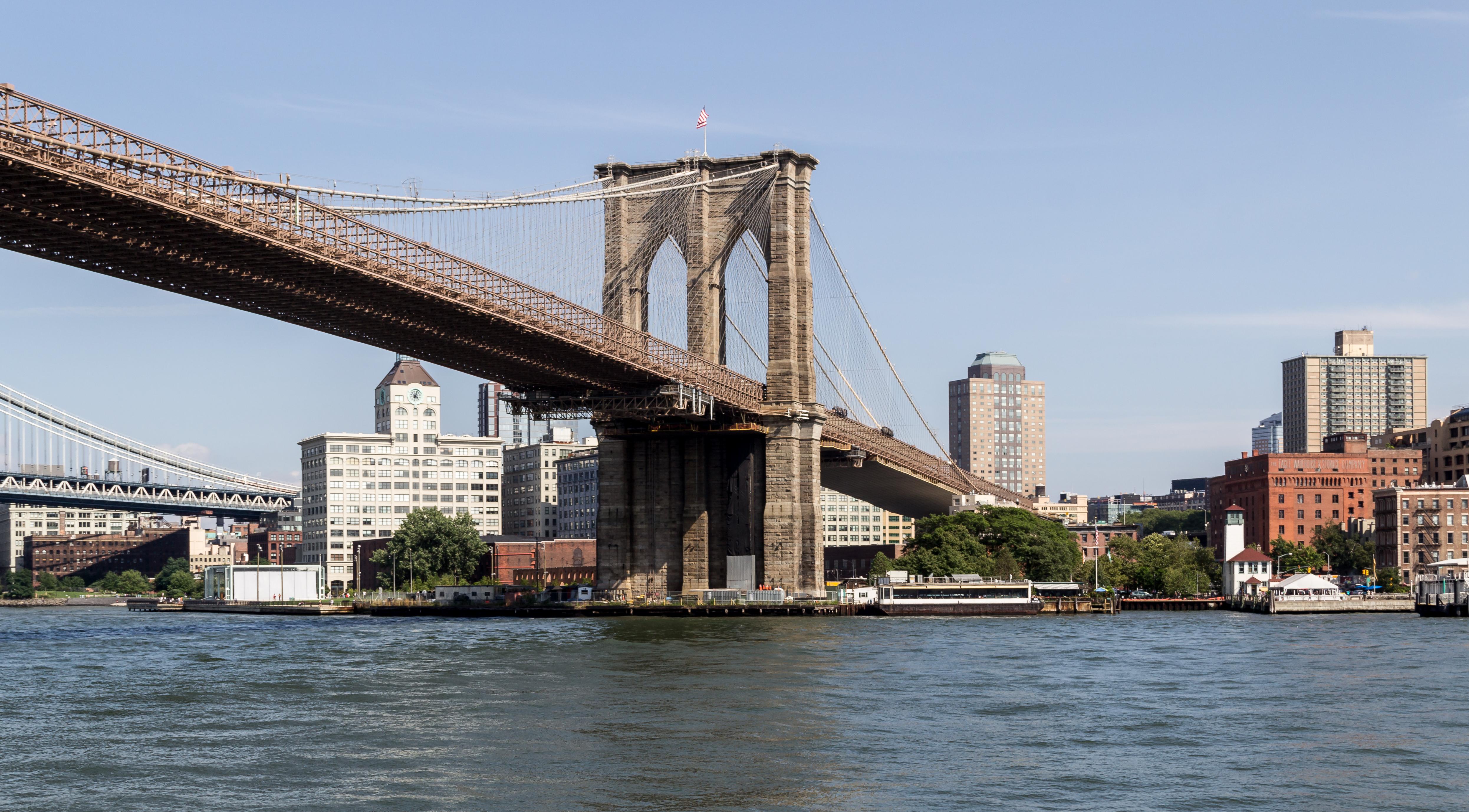 Brooklyn Bridge Park
