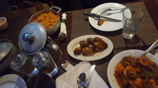 La Brisa Restaurant