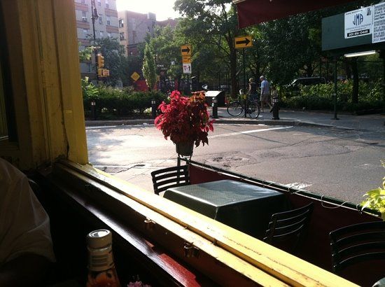 Bus Stop