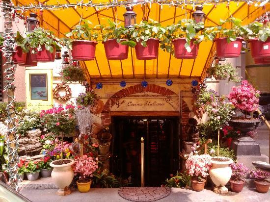 Da Marino Restaurant