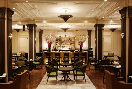 Two E Bar & Lounge