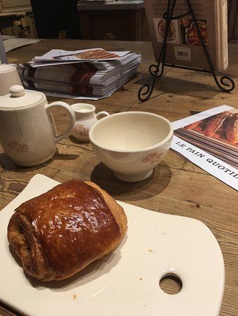 Le Pain Quotidien