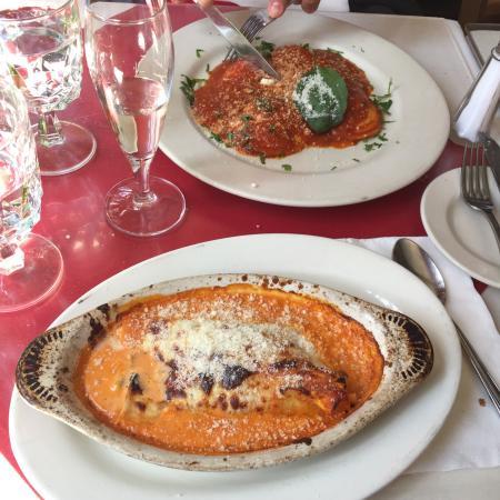 Da Gennaro Restaurant