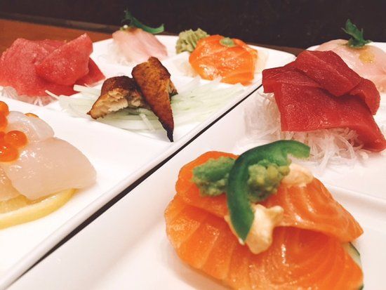 Sushi Sen-Nin