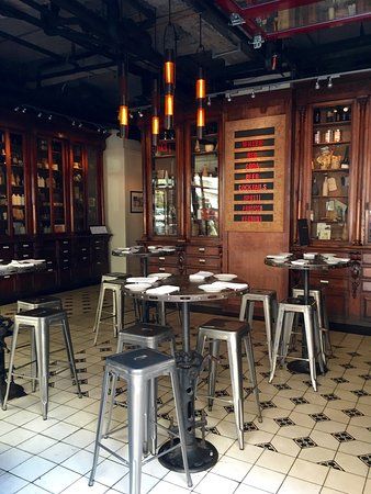 Bellini Restaurant