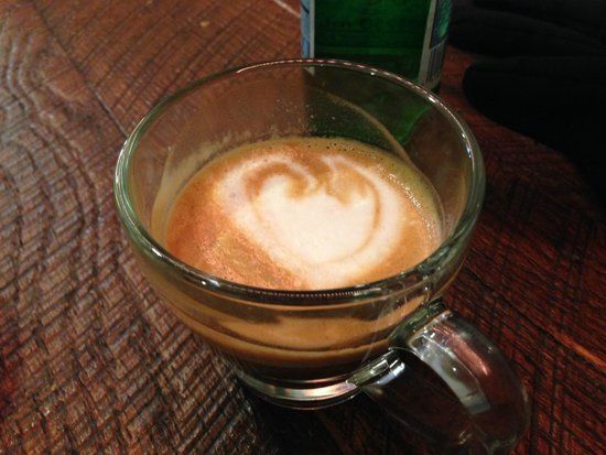 Piccolo Cafe