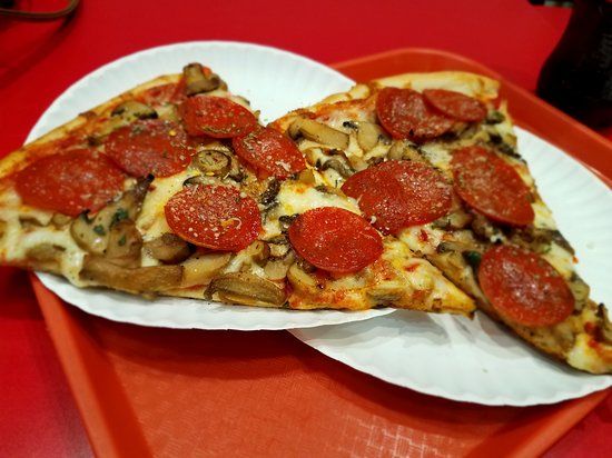Little Italy Pizza