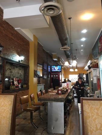 Daisys Diner