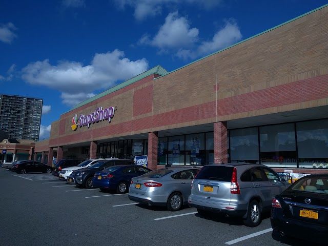 The Bay Terrace