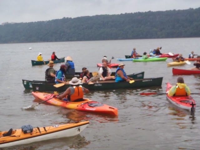 Inwood Canoe Club