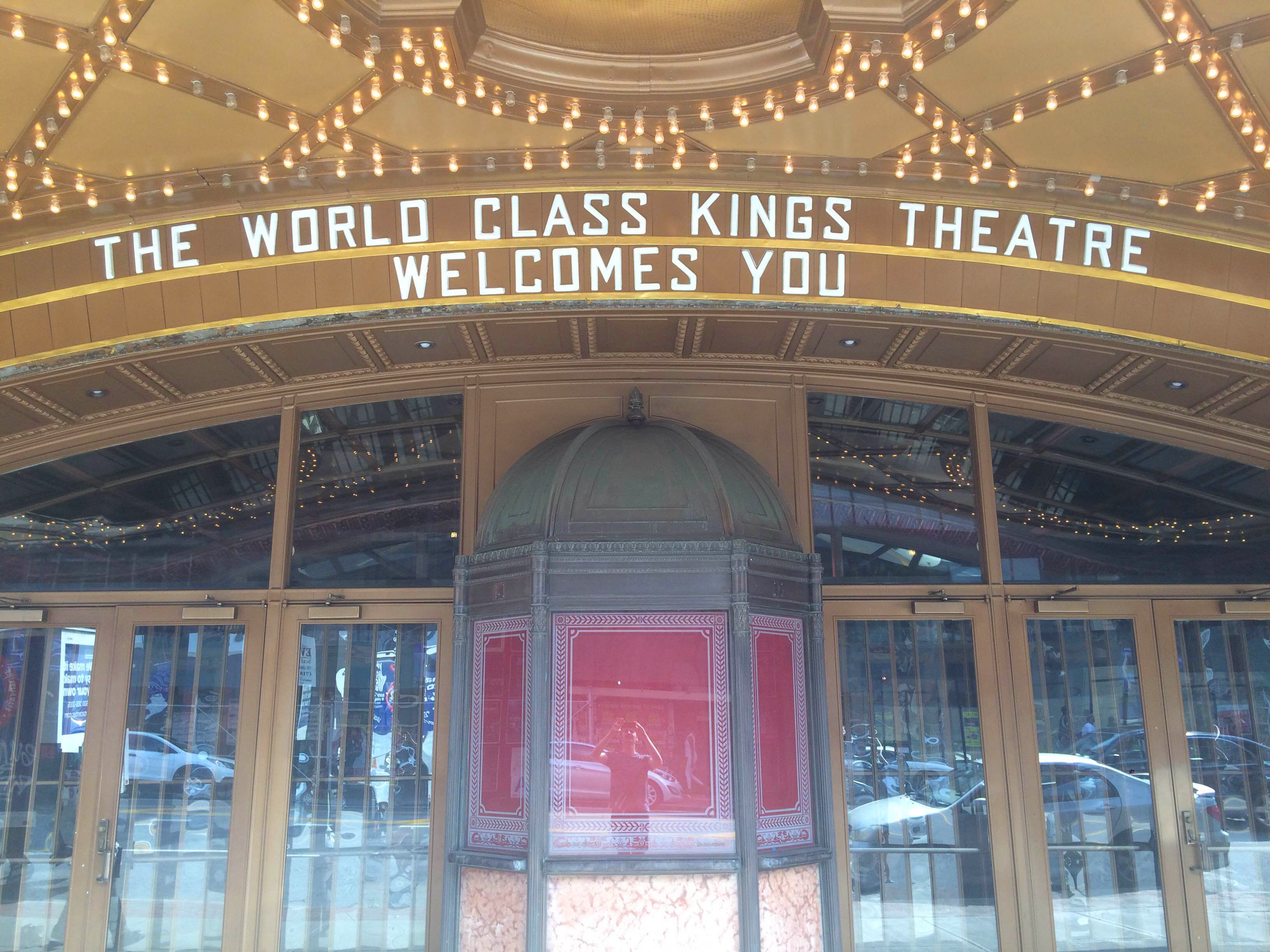 Kings Theatre