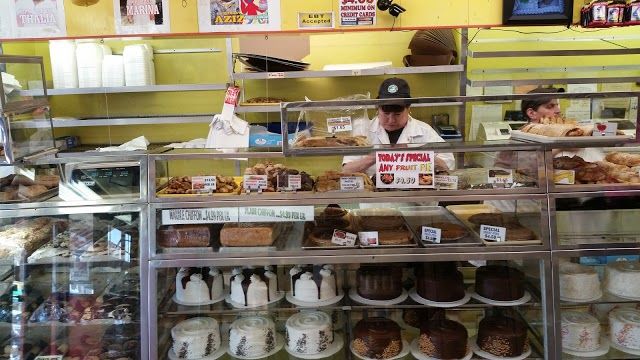 Lords Bakery