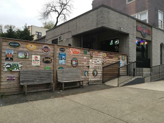 Craft House