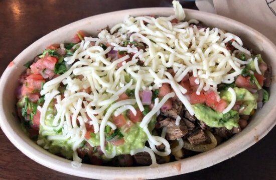 Dos Toros Taqueria